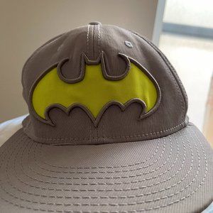 [Adult's] Batman Cap